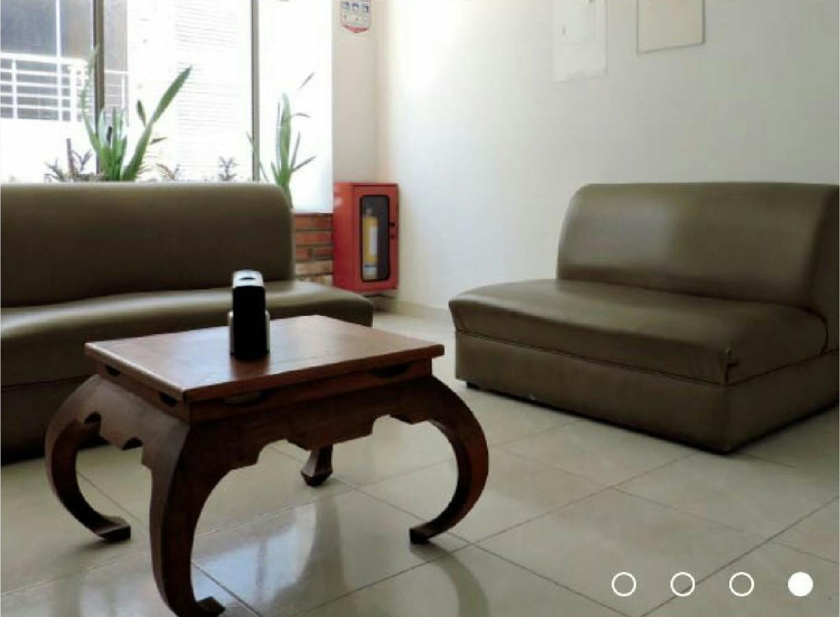 Hotel Santa Sofia Bucaramanga Zewnętrze zdjęcie